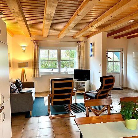 Ferienhaeuser Liethmann Haus 3 W 1 ティンメンドルフ エクステリア 写真
