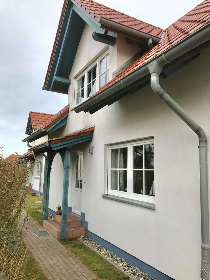 Ferienhaeuser Liethmann Haus 3 W 1 ティンメンドルフ エクステリア 写真